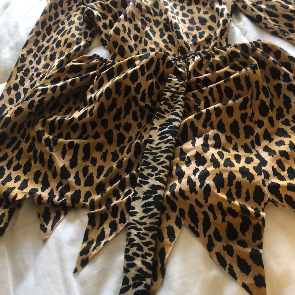 Cheetah Girl - Picture 2 of 5